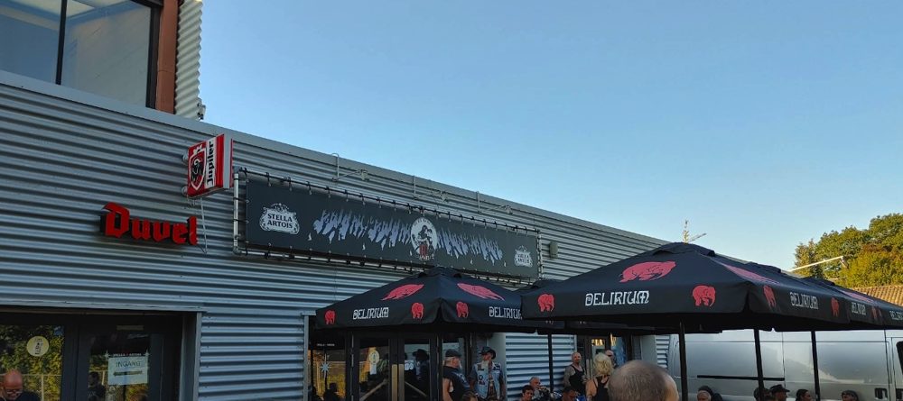 Club Hell, Diest