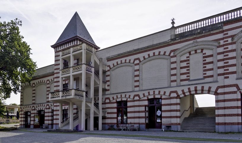 Rockschool, Brussel